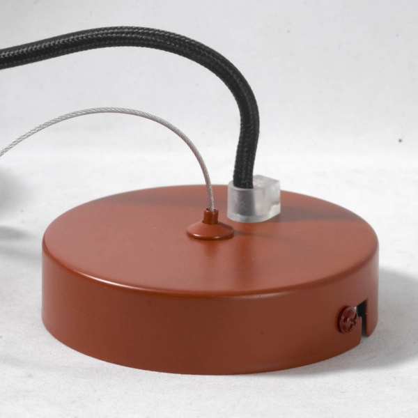 Подвесной светильник Lussole  Nampa LSP-9934 от интернет-магазина IDODOM.RU