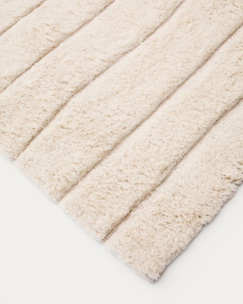 Ковер Zantra из белой шерсти, 200 x 300 см от интернет-магазина IDODOM.RU