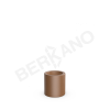 Кашпо Cilindro 30 DB Brown Granite