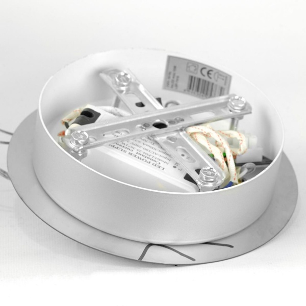 Люстра подвесная LUSSOLE KNOX LSP-7416 от интернет-магазина IDODOM.RU