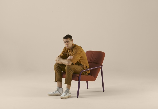 Кресло офисное Elle от интернет-магазина IDODOM.RU