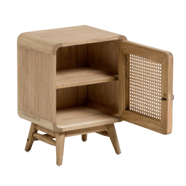 Прикроватный столик Nalu 40 x 55 cm от интернет-магазина IDODOM.RU