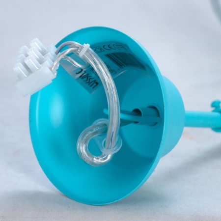 Люстра подвесная Lussole LSP-9914 от интернет-магазина IDODOM.RU