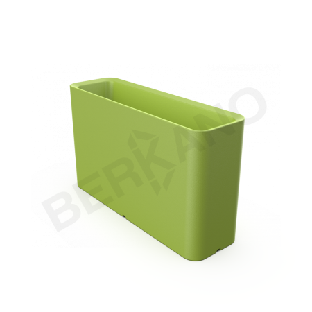 Кашпо Vittorio 53 DB Spring Green