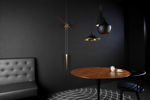 Настенные часы Pendulo G от интернет-магазина IDODOM.RU