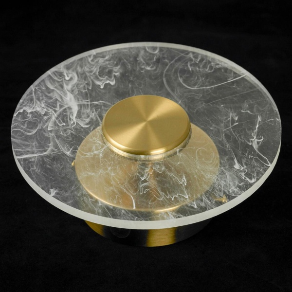 Бра Lussole SY5417 от интернет-магазина IDODOM.RU
