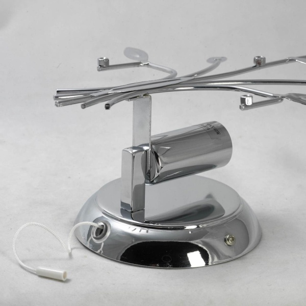 Бра Lussole  Phoenix GRLSP-0186 от интернет-магазина IDODOM.RU