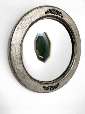 Зеркало Margot от интернет-магазина IDODOM.RU