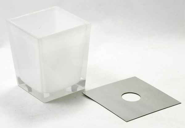 Потолочный светильник Lussole  Lente GRLSC-2500-01 от интернет-магазина IDODOM.RU