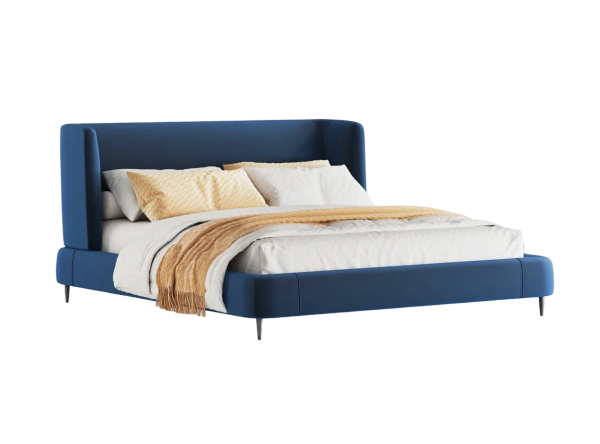 Кровать Manhattan от интернет-магазина IDODOM.RU