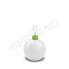 Orby Cap 6 зеленого цвета