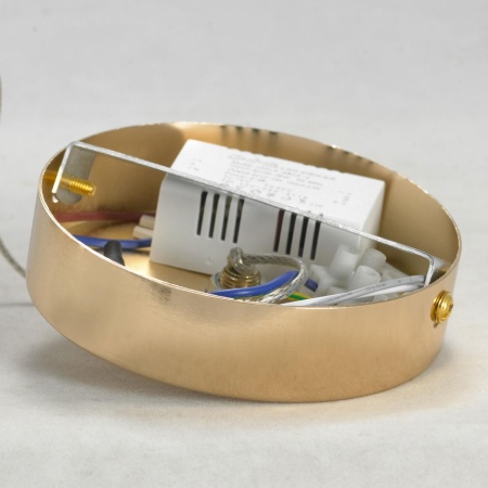 Подвесной светильник Lussole LSP-8476 от интернет-магазина IDODOM.RU