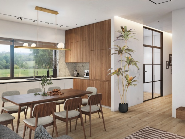 Dracena roja Искусственное растение H220 от интернет-магазина IDODOM.RU