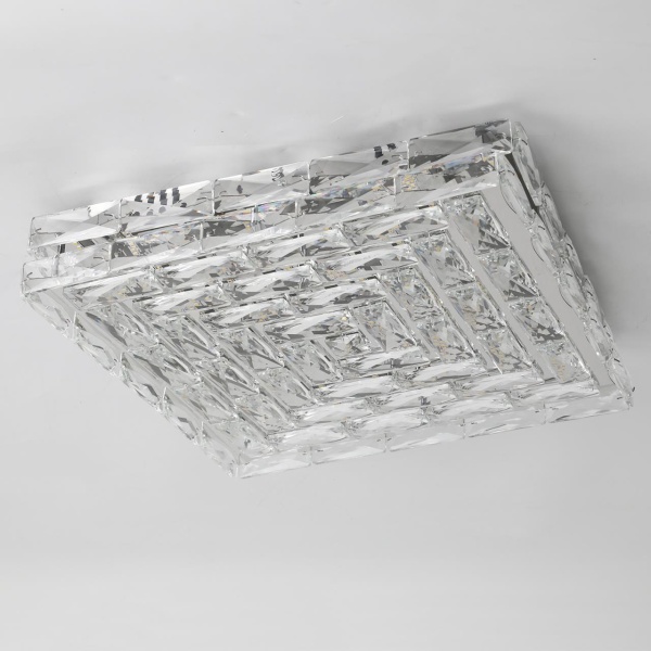 Люстра потолочная Lussole LSP-7212 от интернет-магазина IDODOM.RU