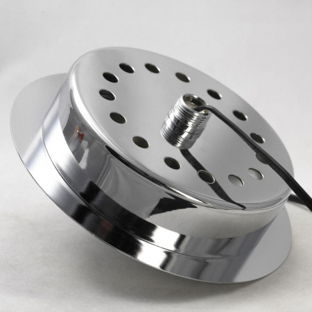 Люстра потолочная Lussole LSF-2403-15 от интернет-магазина IDODOM.RU