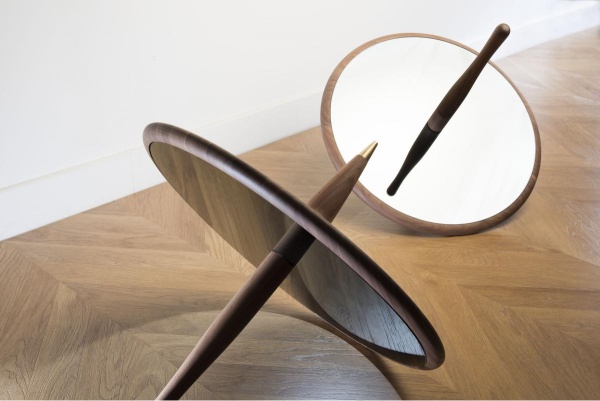 Волчок Escultura Peonza от интернет-магазина IDODOM.RU