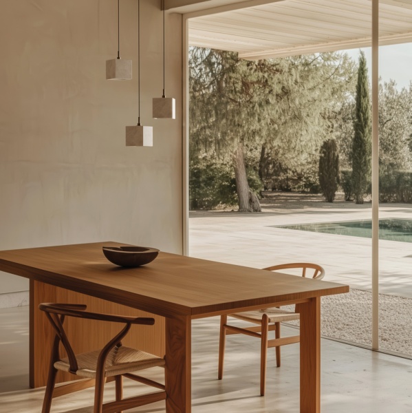 Подвесной светильник Cubic черный металл от интернет-магазина IDODOM.RU