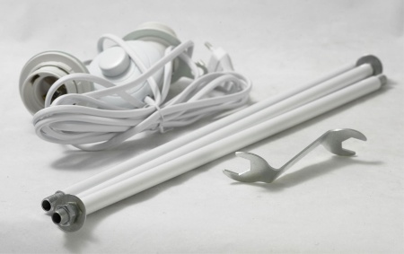 Торшер Lussole GRLSP-0504 от интернет-магазина IDODOM.RU