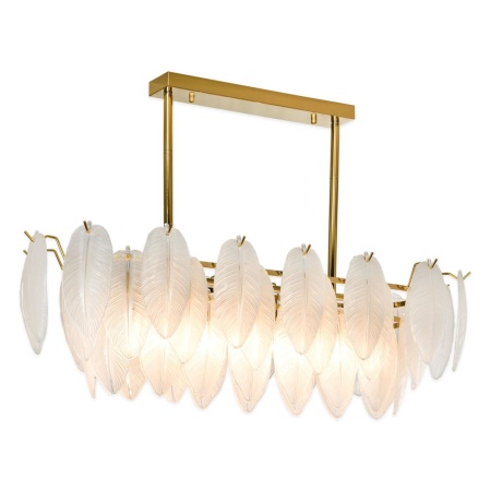 Люстра потолочная Lussole LSP-8840 от интернет-магазина IDODOM.RU