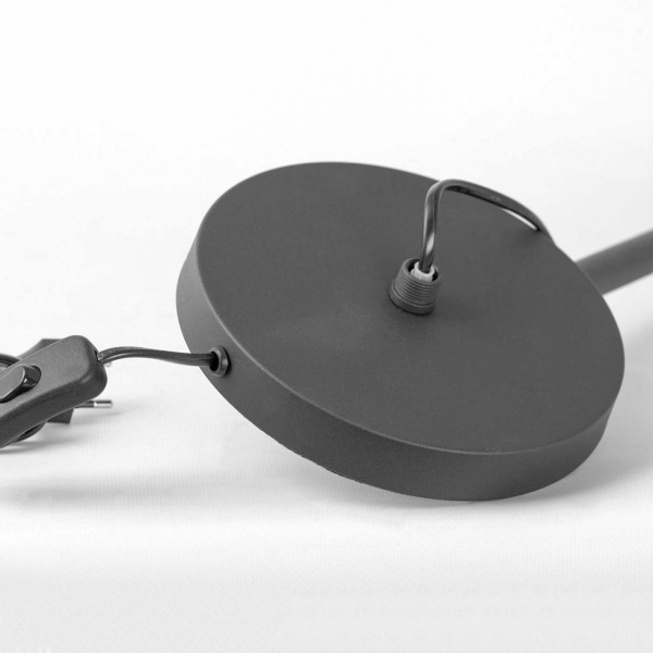 Настольная лампа Люссоле SY2860 от интернет-магазина IDODOM.RU