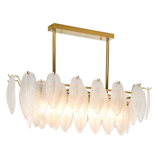 Линейно-подвесной светильник Lussole LSP-8840 от интернет-магазина IDODOM.RU