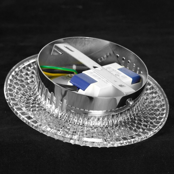 Бра настенное Lussole DUVAL LSP-7447 от интернет-магазина IDODOM.RU