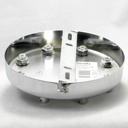 Люстра Lussole  Mohave LSP-8088 от интернет-магазина IDODOM.RU