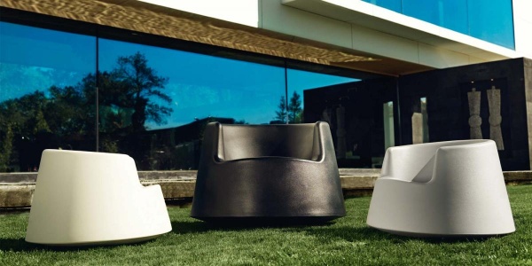 Кресло Roulette & Roulette kids от интернет-магазина IDODOM.RU