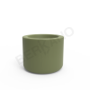 Кашпо Smoov Planter Mini Cylinder 30 DB Olive green