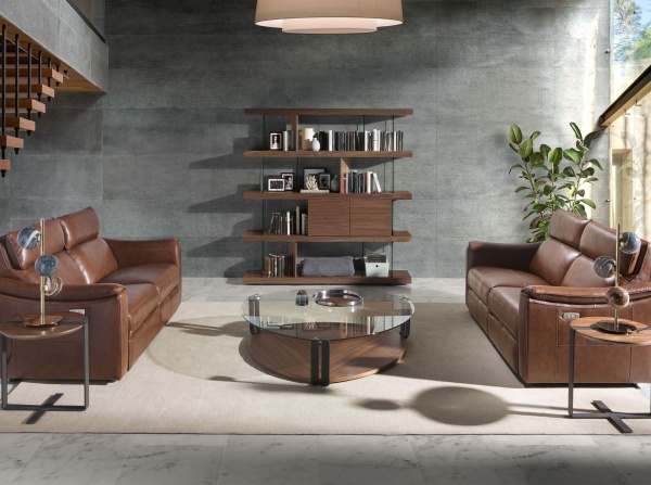 Журнальный стол MH1904A-NOGAL /2055 от интернет-магазина IDODOM.RU