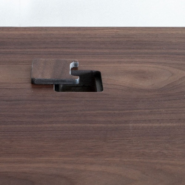 Frame "P" Wood от интернет-магазина IDODOM.RU