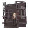 Бра Lussole  Eastchester LSP-9121