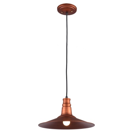 Подвесной светильник Lussole SY7969 от интернет-магазина IDODOM.RU
