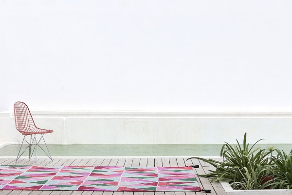 Ковер Triangulos от интернет-магазина IDODOM.RU