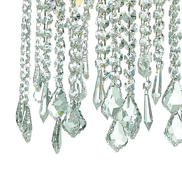 Люстра потолочная Rain от интернет-магазина IDODOM.RU