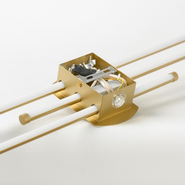 Бра настенное Lussole HARDEMAN LSP-7396 от интернет-магазина IDODOM.RU