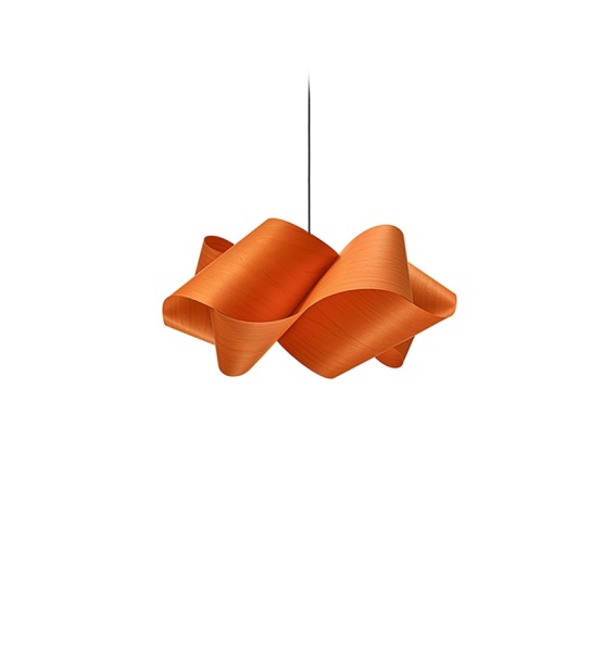 Подвесной светильник Swirl Small от интернет-магазина IDODOM.RU