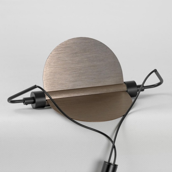 Подвесной светильник Lussole LSP-7196 от интернет-магазина IDODOM.RU