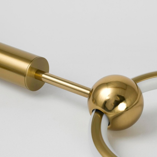 Подвесной светильник Lussole LSP-7093 от интернет-магазина IDODOM.RU