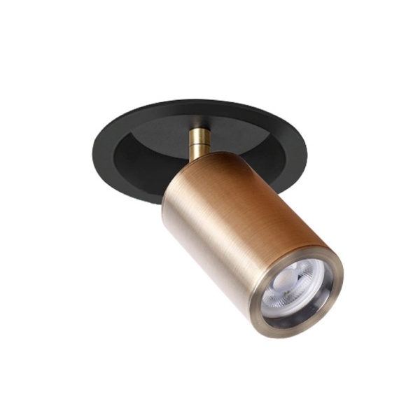 Врезной светильник Angularis от интернет-магазина IDODOM.RU