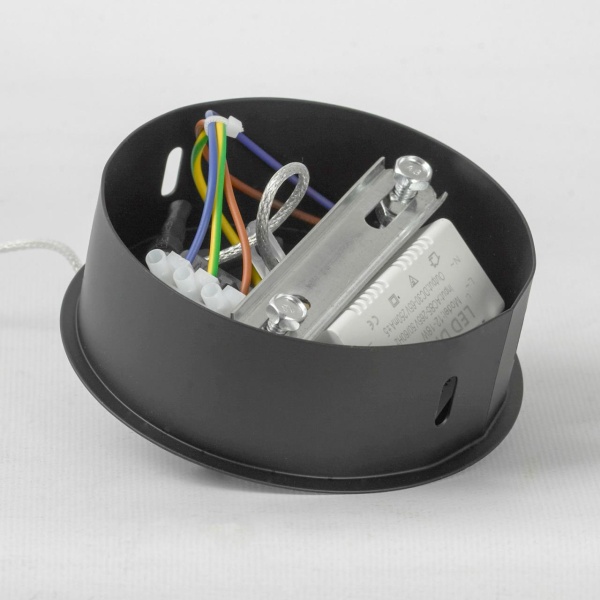 Подвесной светильник Lussole LSP-7285 от интернет-магазина IDODOM.RU