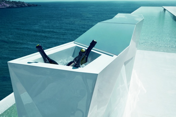 Барная стойка модульная Faz от интернет-магазина IDODOM.RU