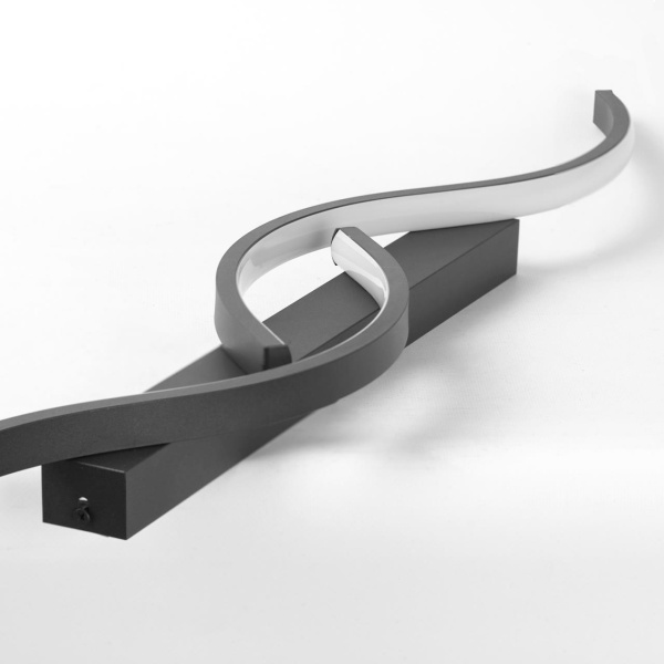 Бра настенное Lussole HARDEMAN LSP-7389 от интернет-магазина IDODOM.RU