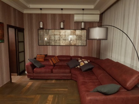 Зеркало Gianluca от интернет-магазина IDODOM.RU