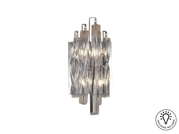 Бра Manacor 2L от интернет-магазина IDODOM.RU