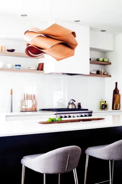 Люстра Link Large от интернет-магазина IDODOM.RU