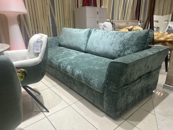 Диван Брайан от интернет-магазина IDODOM.RU