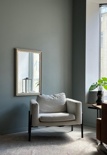 Зеркало Lord Grey от интернет-магазина IDODOM.RU