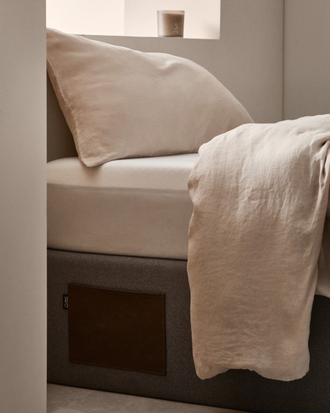 Кровать Matters c ящиком для хранения 90х190 графит от интернет-магазина IDODOM.RU