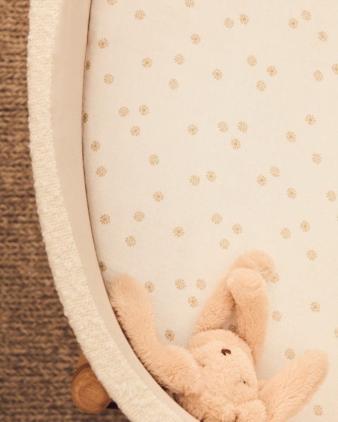 Olna Moses чехол для горшка цветочного уличного, хлопок 40 x 70 см от интернет-магазина IDODOM.RU